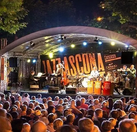 San Materno By Fewotessin 阿斯科纳