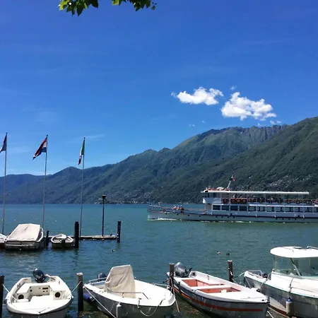 San Materno By Fewotessin 公寓