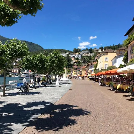 San Materno By Fewotessin Apartman *