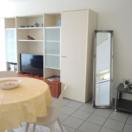 公寓 San Materno By Fewotessin *