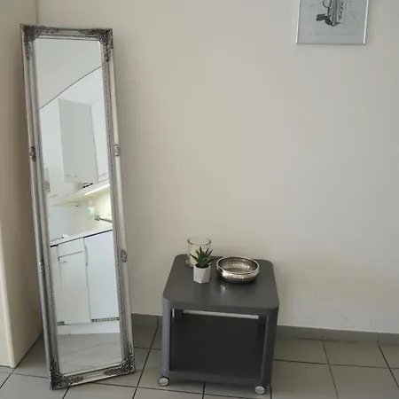 San Materno By Fewotessin 公寓 阿斯科纳