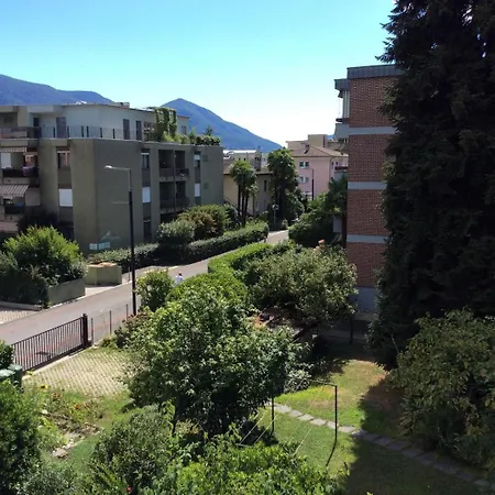 San Materno By Fewotessin 阿斯科纳