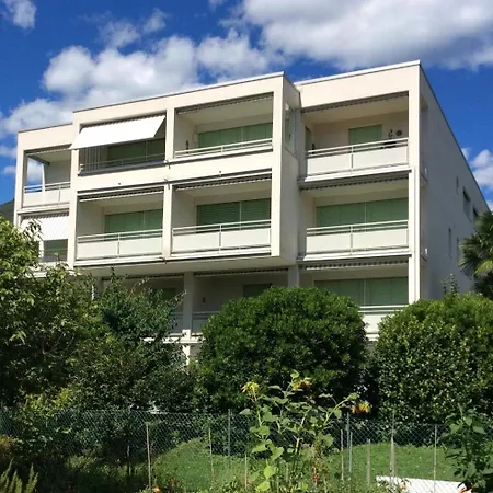 San Materno By Fewotessin * 阿斯科纳