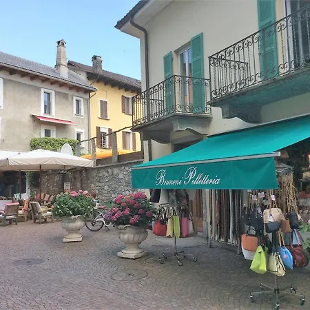 Apartman San Materno By Fewotessin