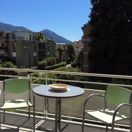 San Materno By Fewotessin Apartman *