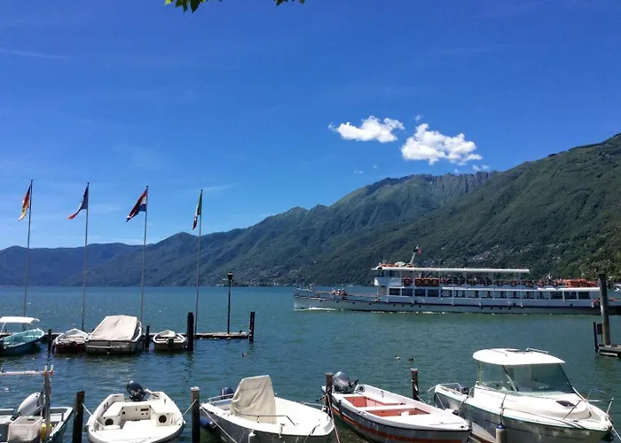 San Materno By Fewotessin Apartment