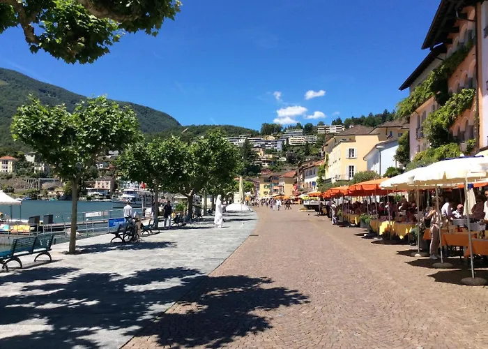 San Materno By Fewotessin Apartman *