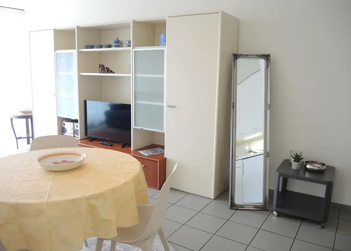 Apartman San Materno By Fewotessin *