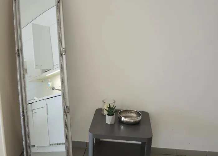 San Materno By Fewotessin Apartman Ascona