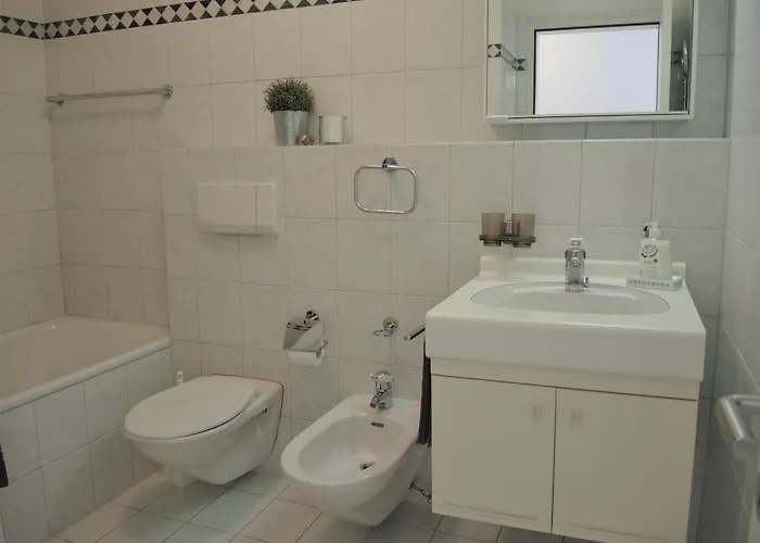 San Materno By Fewotessin Apartment