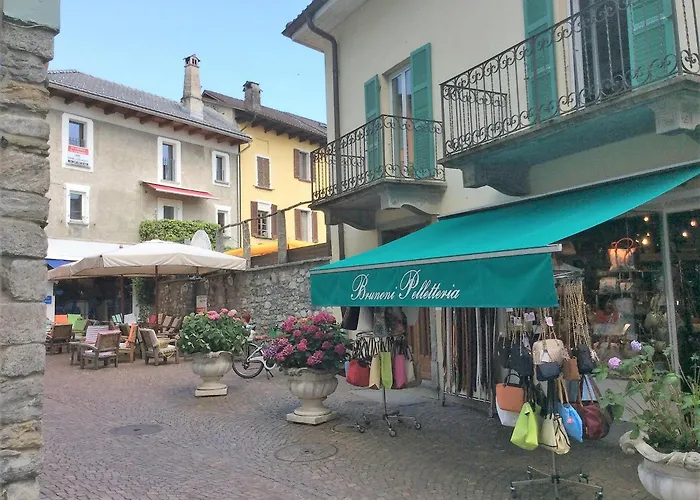 Apartman San Materno By Fewotessin