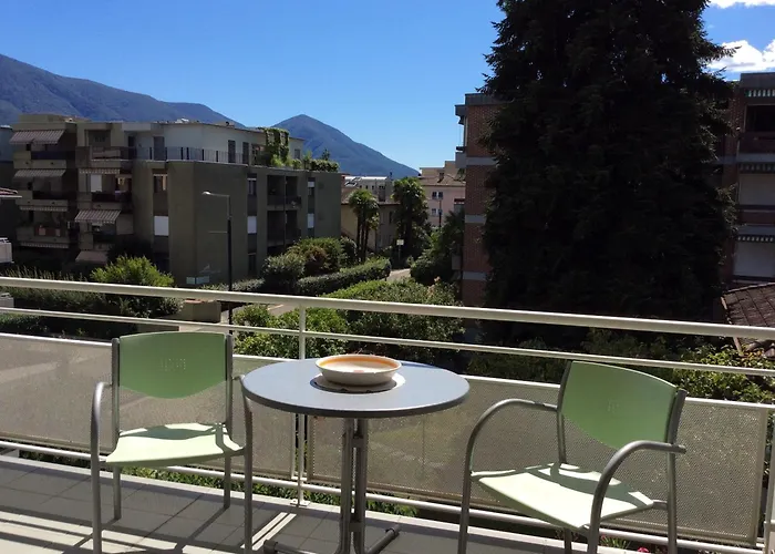 San Materno By Fewotessin Apartment *