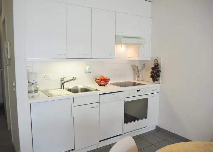 San Materno By Fewotessin Apartment Ascona