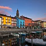 San Materno By Fewotessin * Ascona